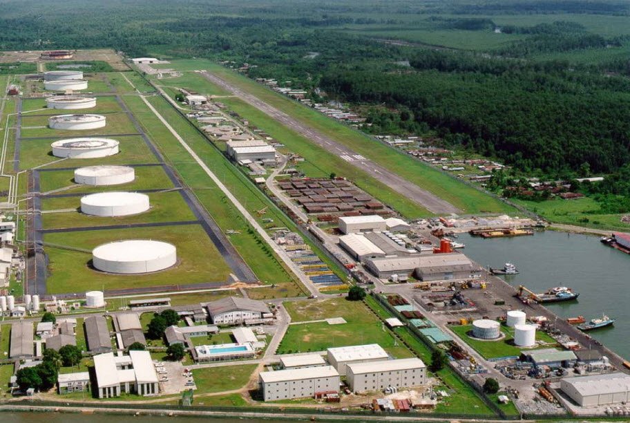 Delta Leisure Resorts, Nigeria